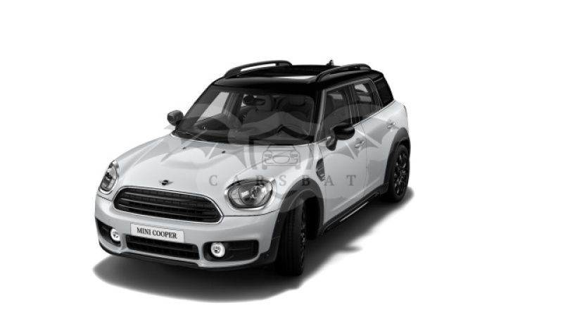 Mini Countryman 2020