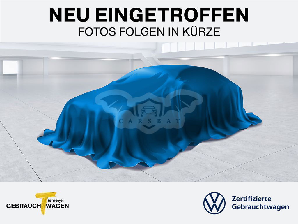 Volkswagen Touareg 2021