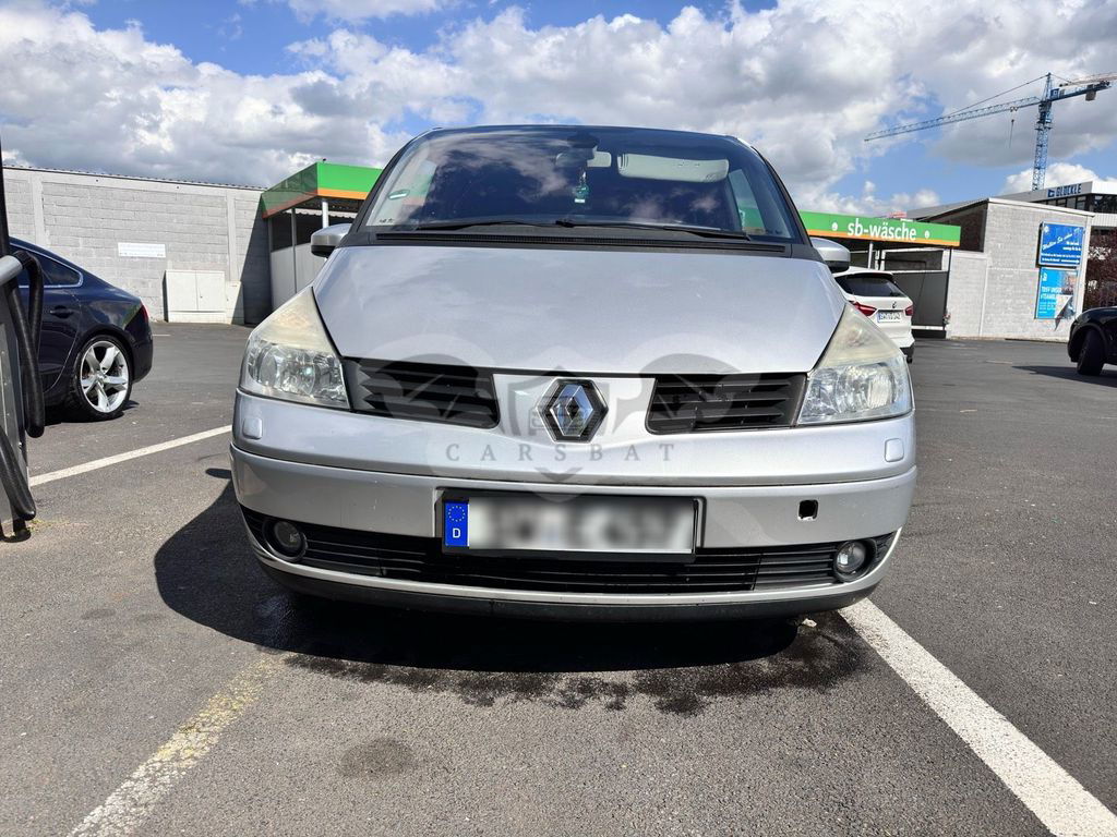Renault Espace 2006