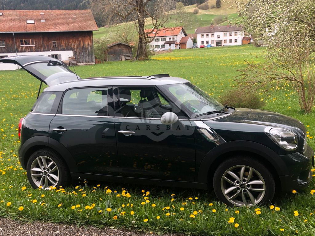 Mini Cooper 2013