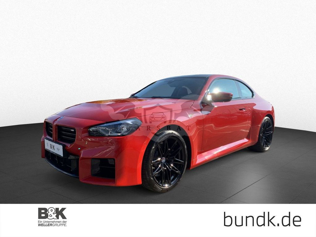 BMW M2 2023