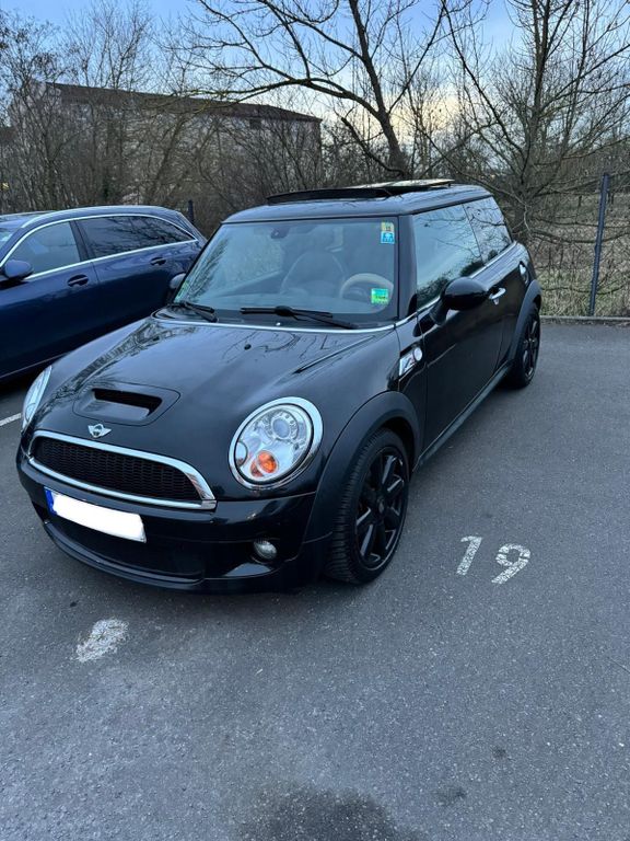 Mini Cooper 2009