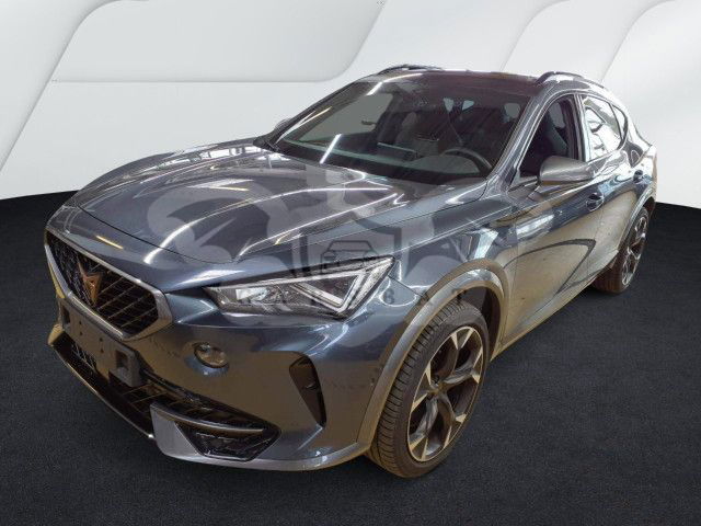 Cupra Formentor 2023