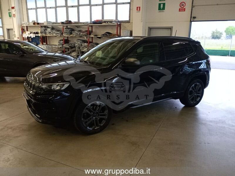 Jeep Compass 2021