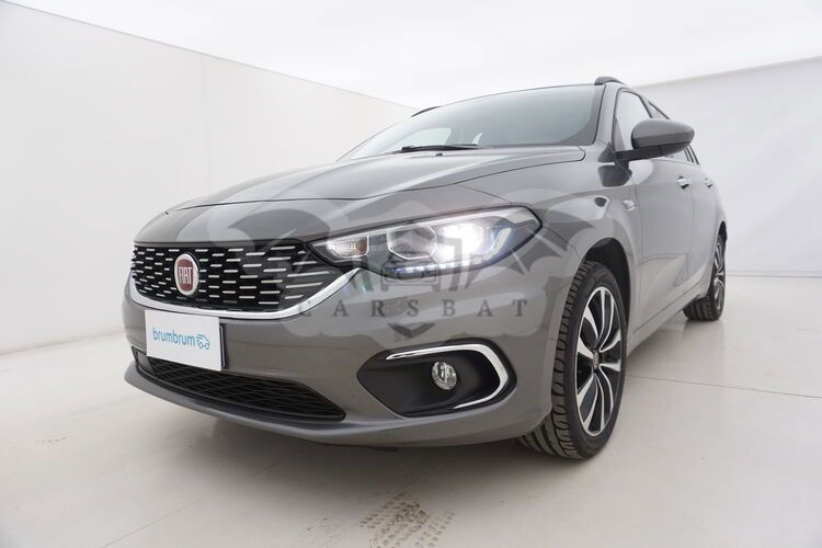 Fiat Tipo 2020