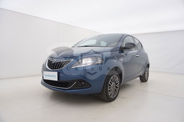 Lancia Ypsilon 2023