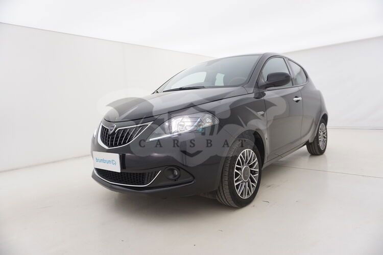 Lancia Ypsilon 2023