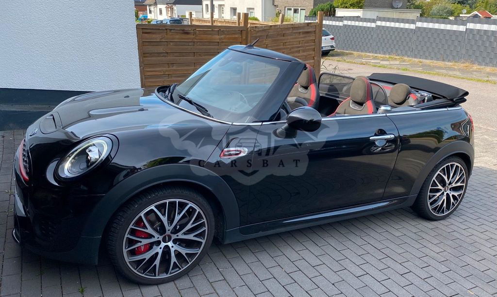 Mini Cooper 2019