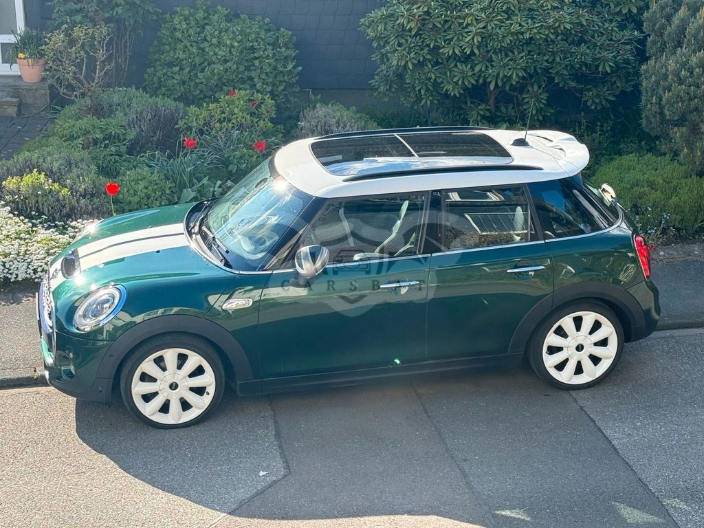 Mini Cooper 2015