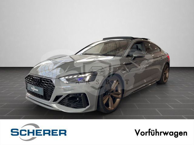 Audi RS5 2024