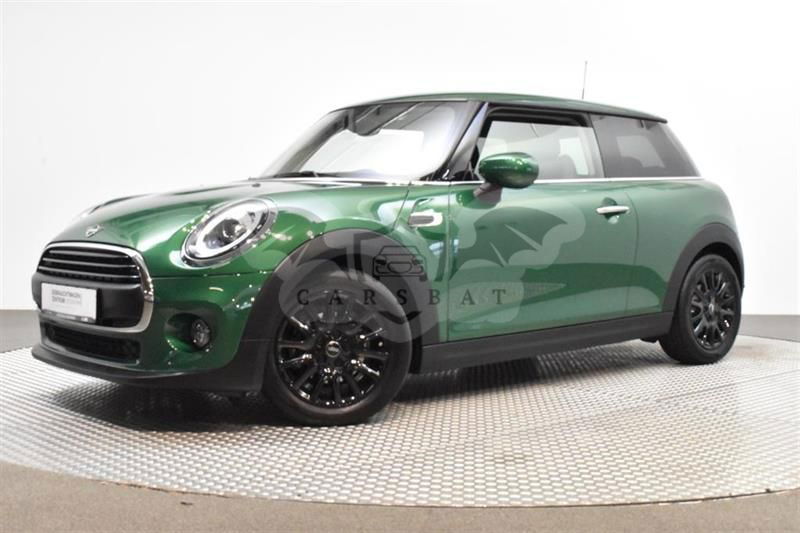 Mini One 2020