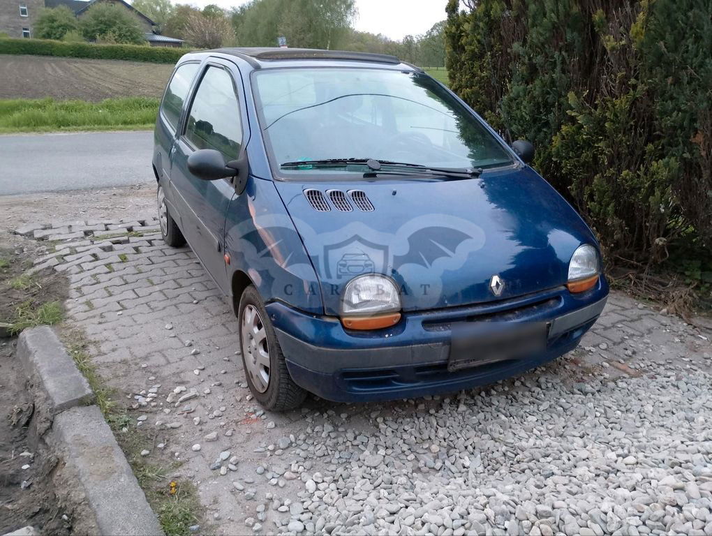 Renault Twingo 1996