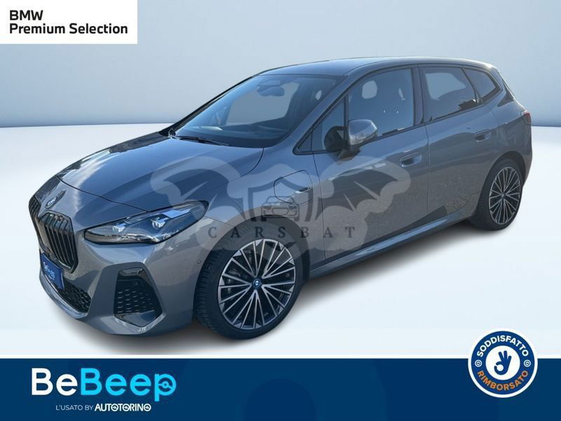 BMW 2 Series 2022