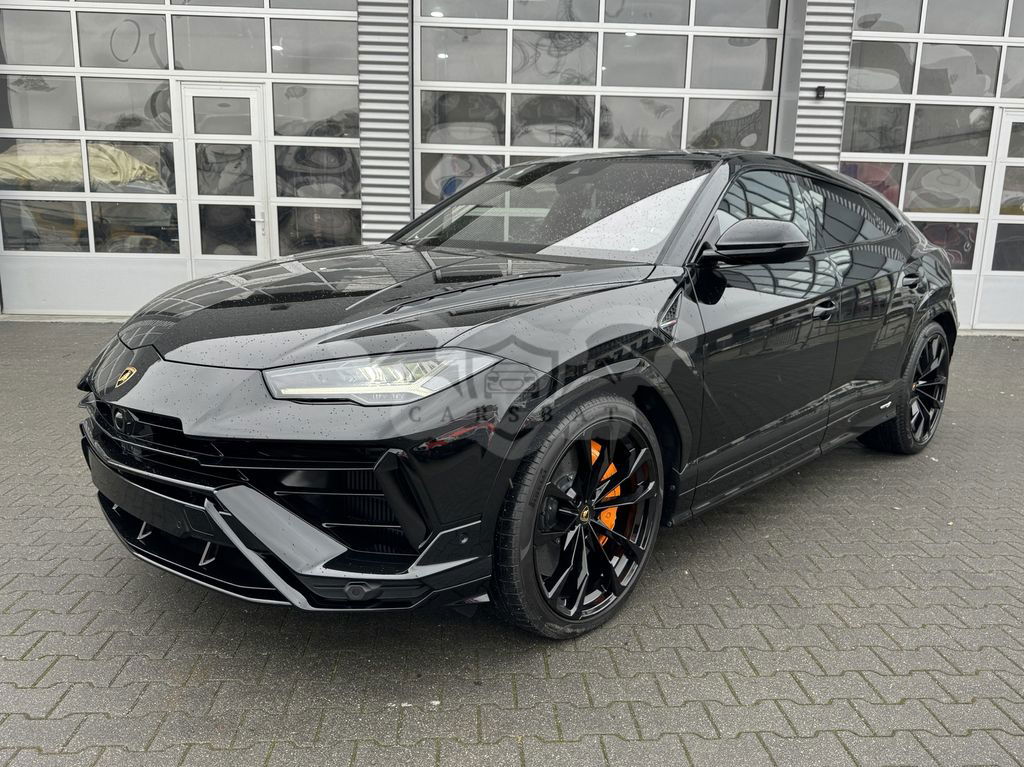 Lamborghini Urus 2023