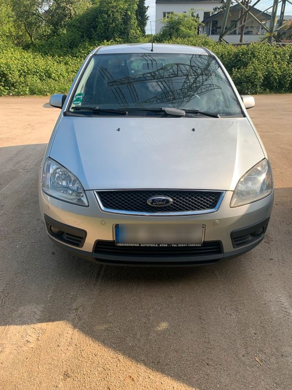 Ford C-Max 2003