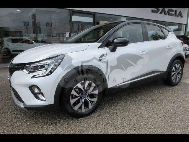 Renault Captur 2021