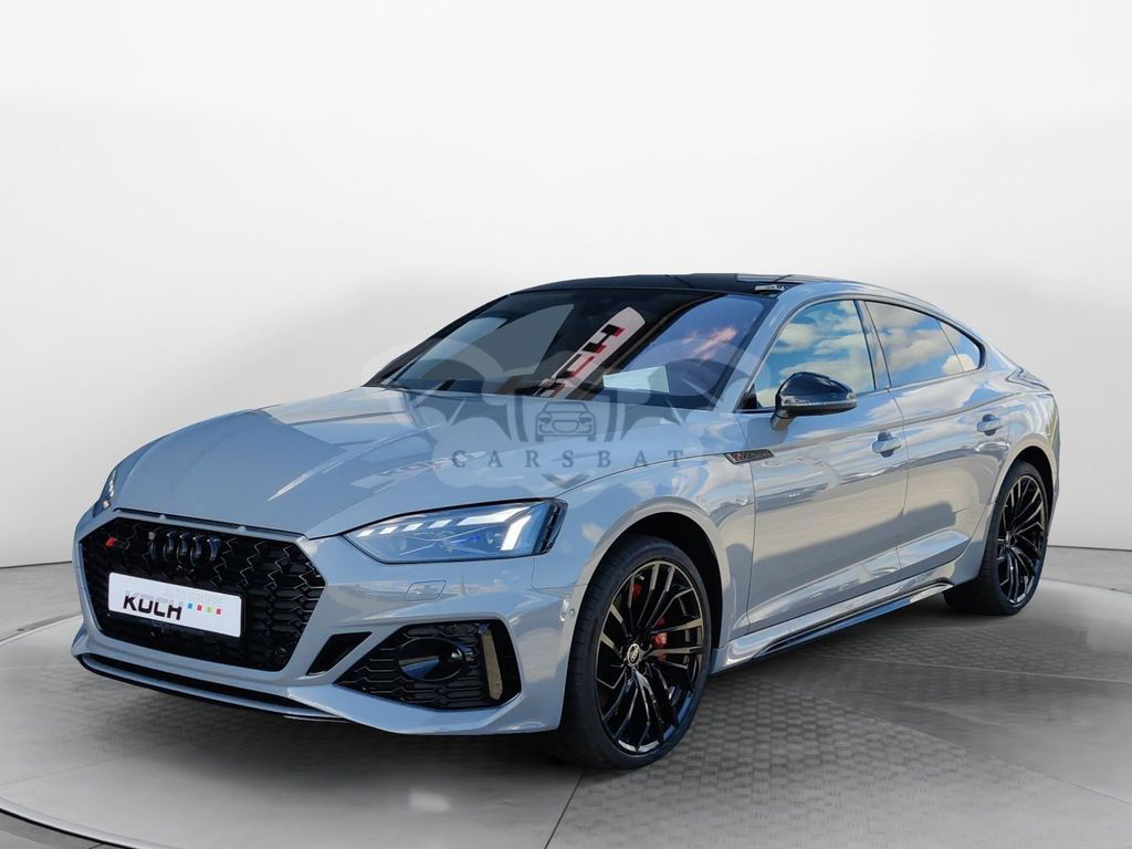 Audi RS5 2024