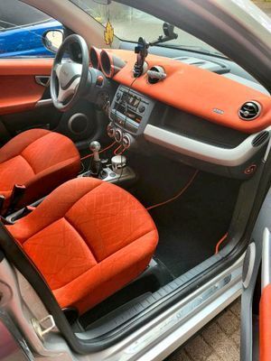 Smart Forfour 2005