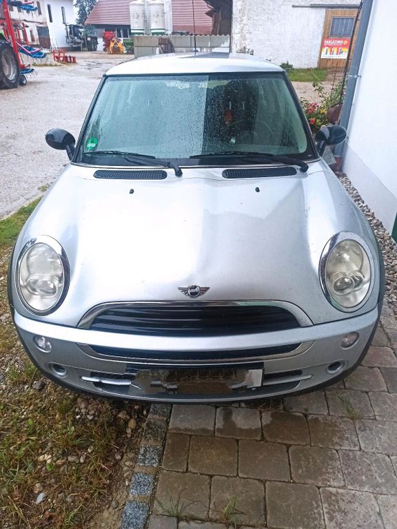 Mini One 2006