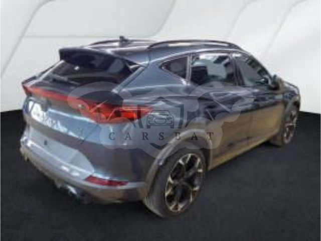 Cupra Formentor 2023