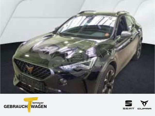 Cupra Formentor 2023