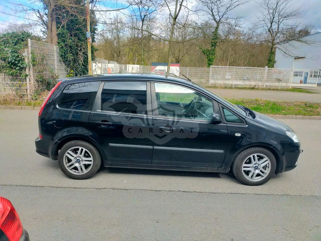 Ford C-Max 2008