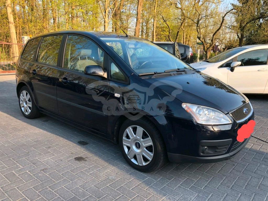 Ford C-Max 2006