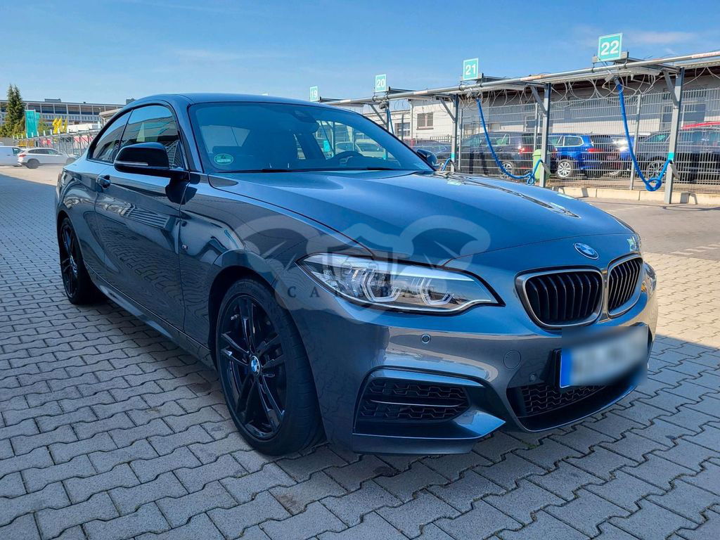 BMW 2 Series M240i 2021