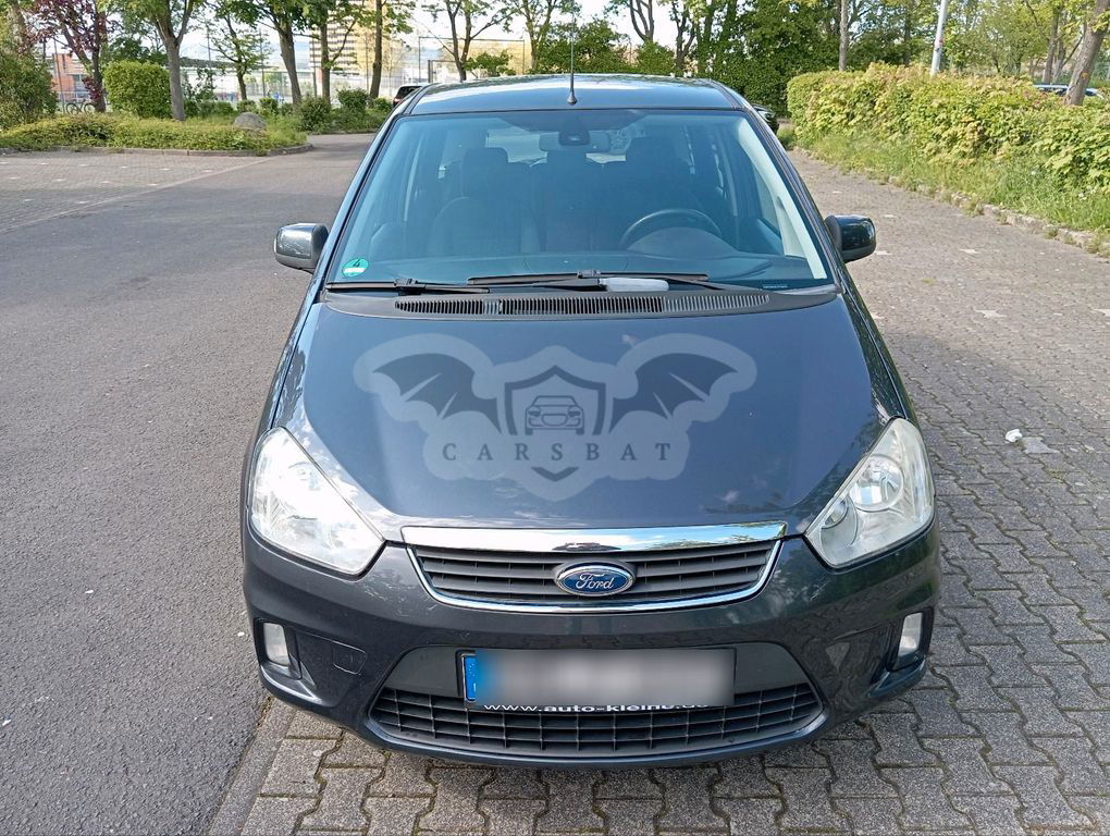 Ford C-Max 2010