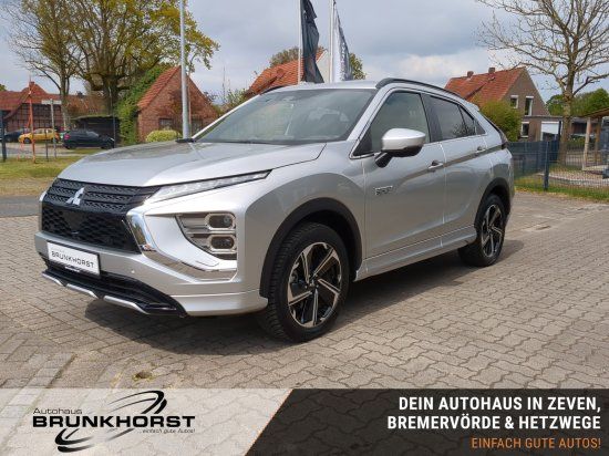 Mitsubishi Eclipse Cross 2022