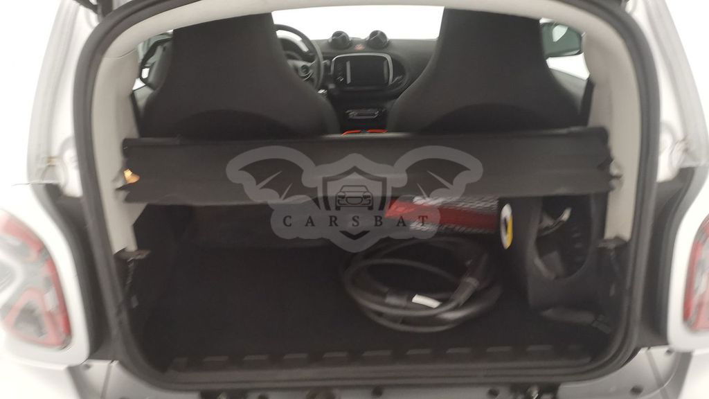 Smart Fortwo 2020