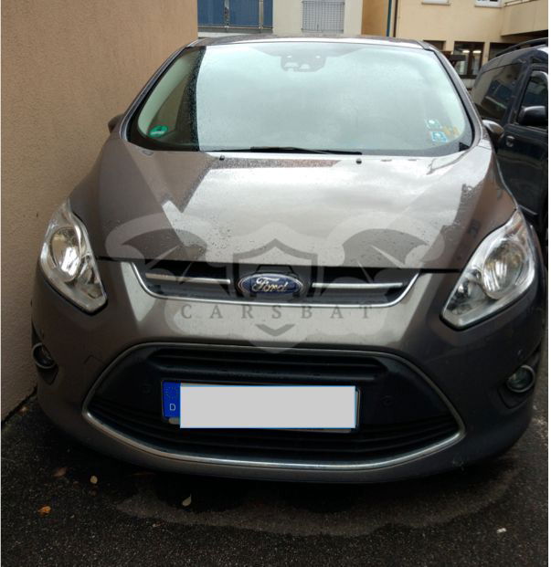 Ford C-Max 2013