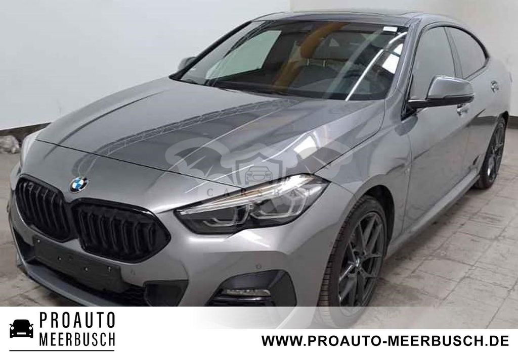 BMW 2 Series 218 Gran Coupe 2022