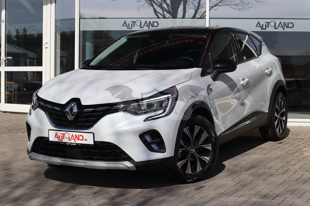 Renault Captur 2023