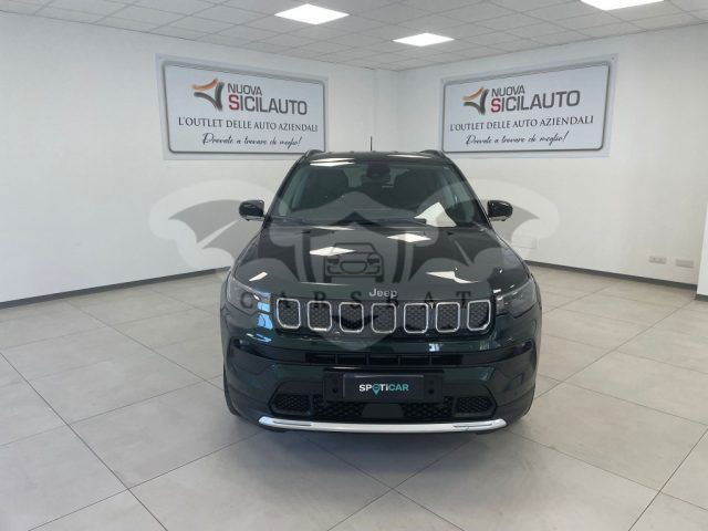 Jeep Compass 2021