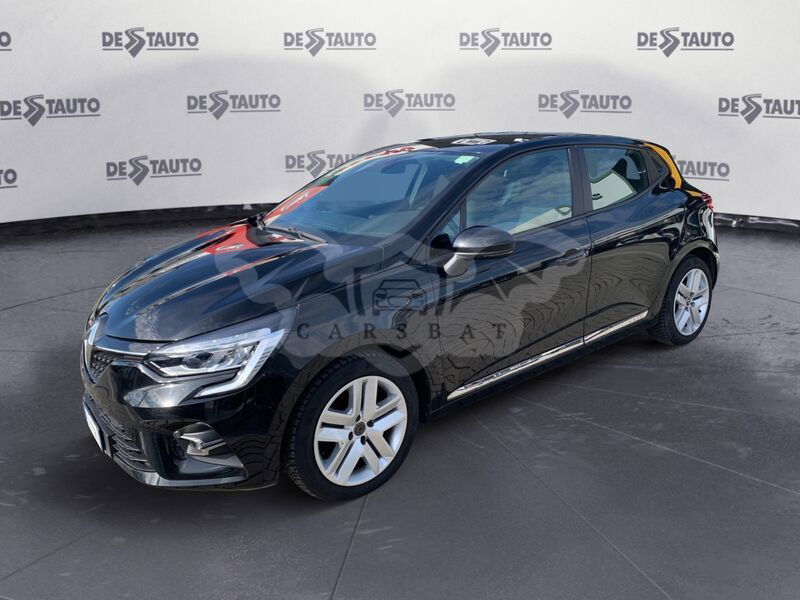 Renault Clio 2019
