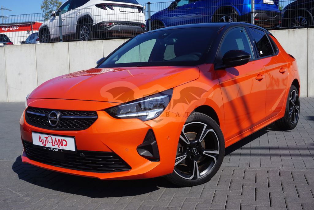 Opel Corsa 2022