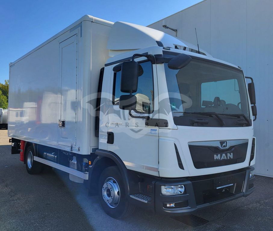 MAN M2000 2019