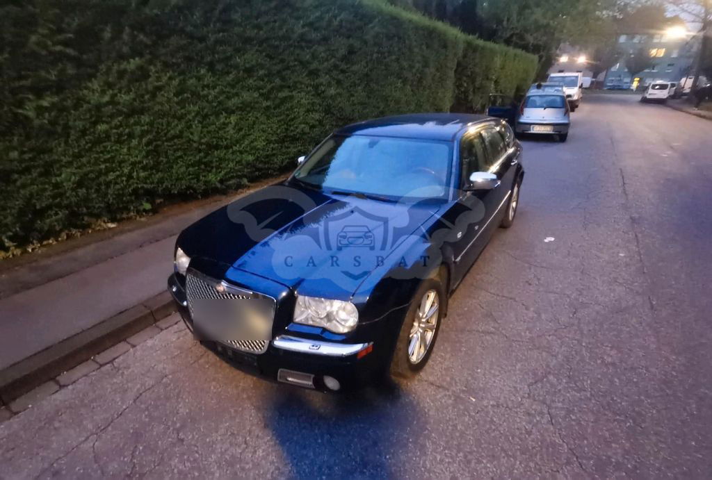 Chrysler 300C 2006