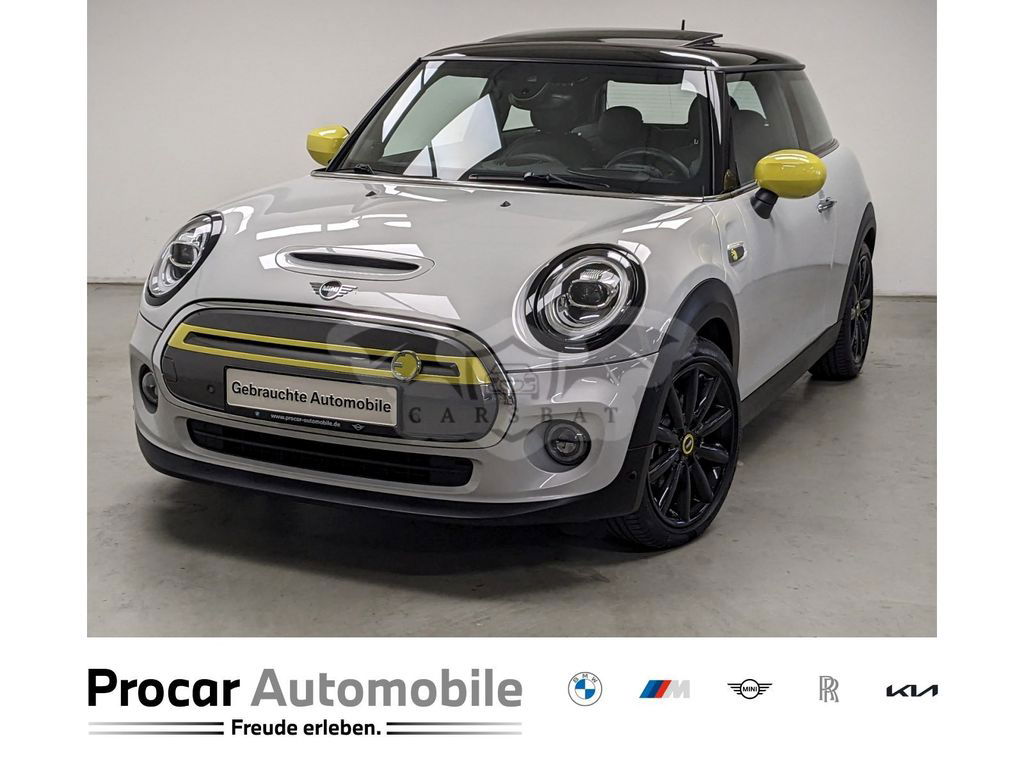 Mini Cooper 2020