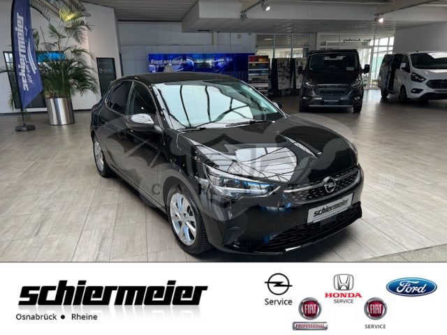 Opel Corsa 2023