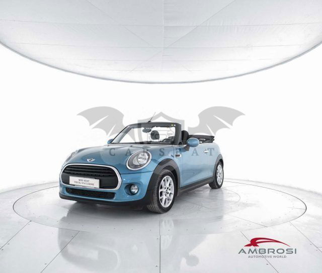 Mini One 2016