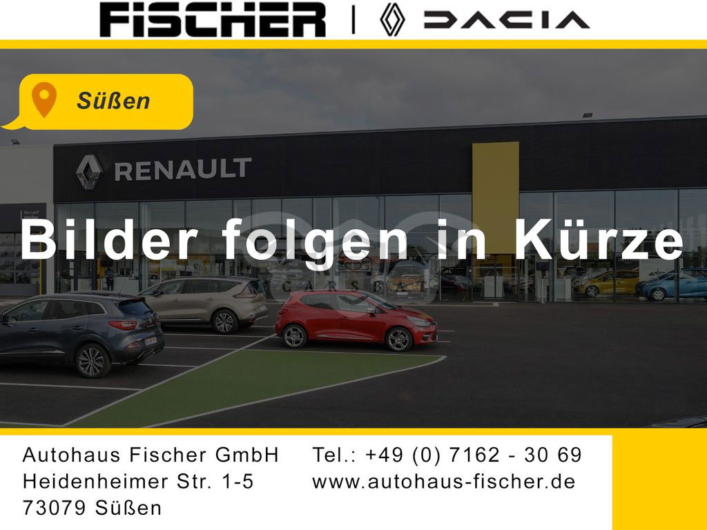 Renault Master 2024