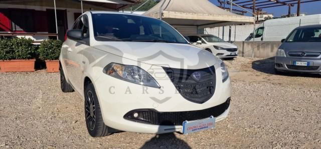 Lancia Ypsilon 2015