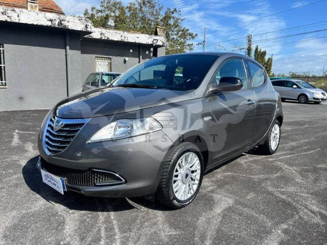 Lancia Ypsilon 2015