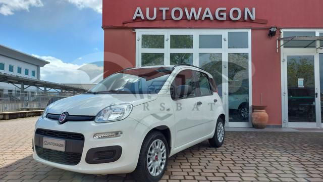 Fiat Panda 2016