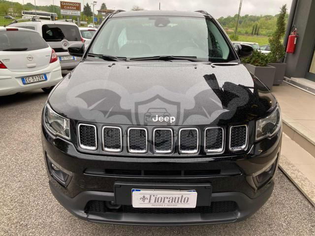 Jeep Compass 2020