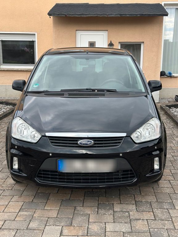 Ford C-Max 2010