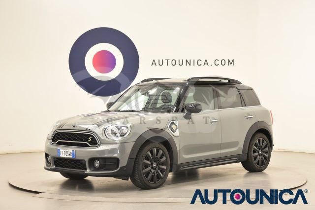 Mini Countryman 2020
