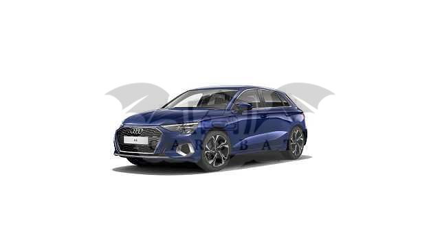 Audi A3 2020